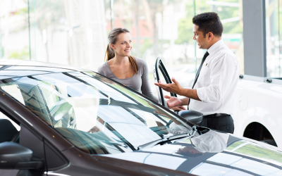 Reclamacions per compra de vehicles