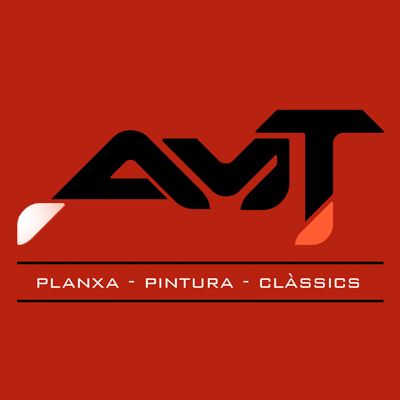 AMT – planxa, pintura i clàssics