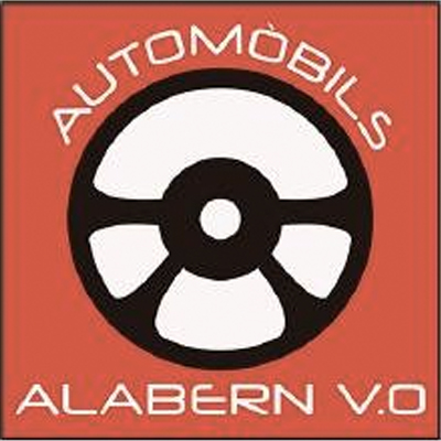 AUTOMÒBILS ALABERN