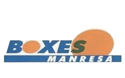 BOXES MANRESA – Conforauto