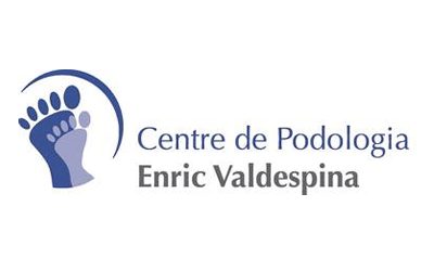 ENRIC VALDESPINA – Centre de Podologia