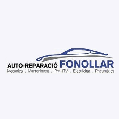 AUTO-REPARACIÓ FONOLLAR