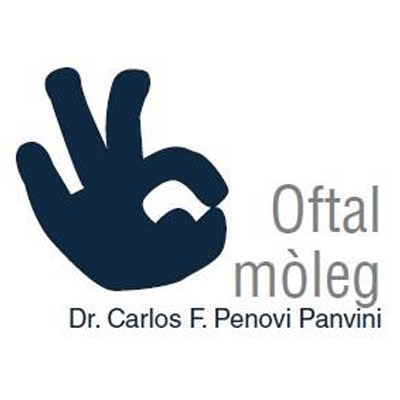 OFTALMÒLEG – Dr. Carlos F.Penovi