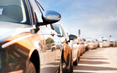 Nou límit màxim en les baixes temporals dels vehicles