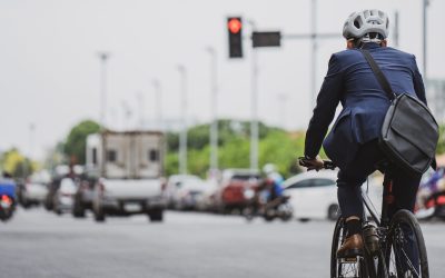 Mobilitat urbana: d’on venim i futur immediat