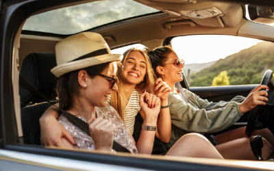 SORTEIG “CAIXA FENT PAÍS” EN MOTIU DE LA SETMANA EUROPEA DE LA MOBILITAT