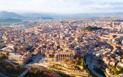 Conferència «Motors de Catalunya, un projecte territorial de país.»