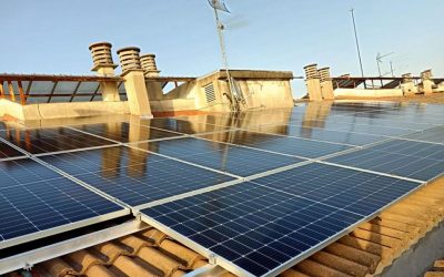 Montepio rep el certificat de consum elèctric 100% lliure de CO₂