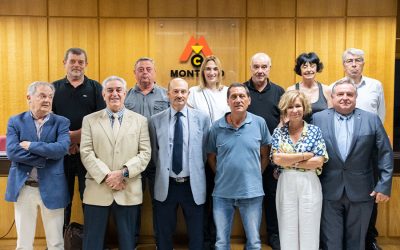 El montepio celebra l’Assemblea Anual