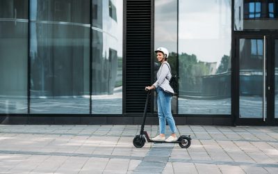 ELS PATINETS I VMP, ÀNGELS O DIMONIS?
