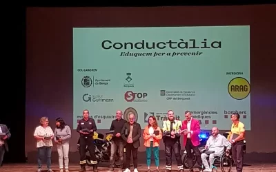 Conductàlia Berga 2023