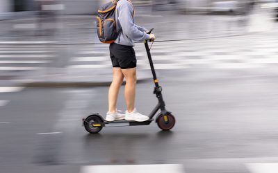 IV ELS PATINETS I VMP, ÀNGELS O DIMONIS?