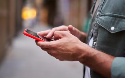 Alerta amb els SMS de la DGT (direcció General de Trànsit)