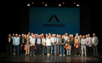 Gràcies per fer possible una nova edició de la Festa del Soci