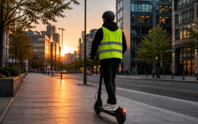 Nova ordenança de patinets a Manresa: tot el que has de saber