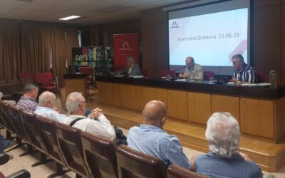 Assemblea Ordinària