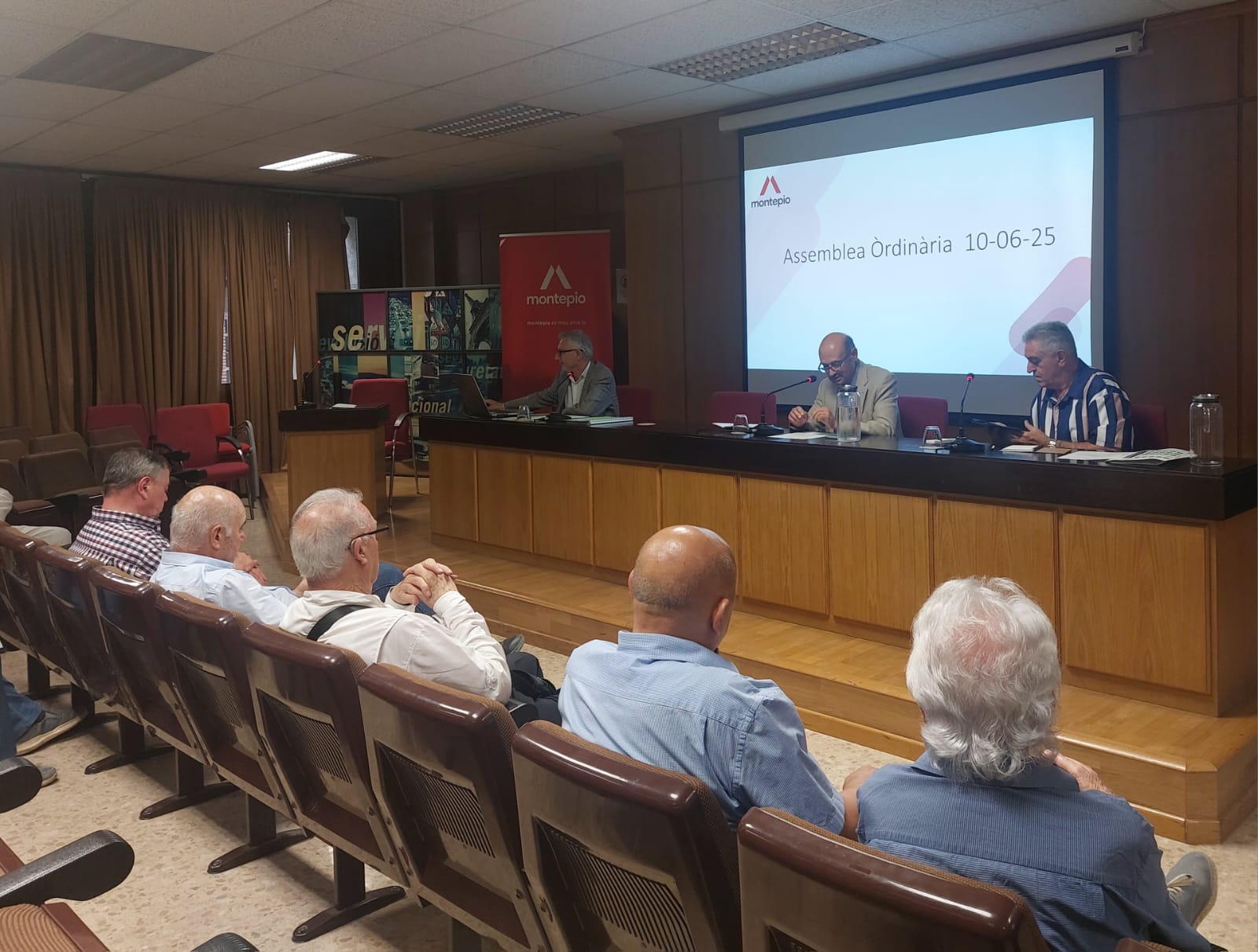 Assemblea