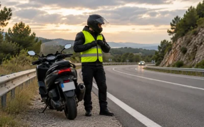 Noves normes de la DGT des de l’1 d’octubre de 2026: tots els canvis que has de conèixer